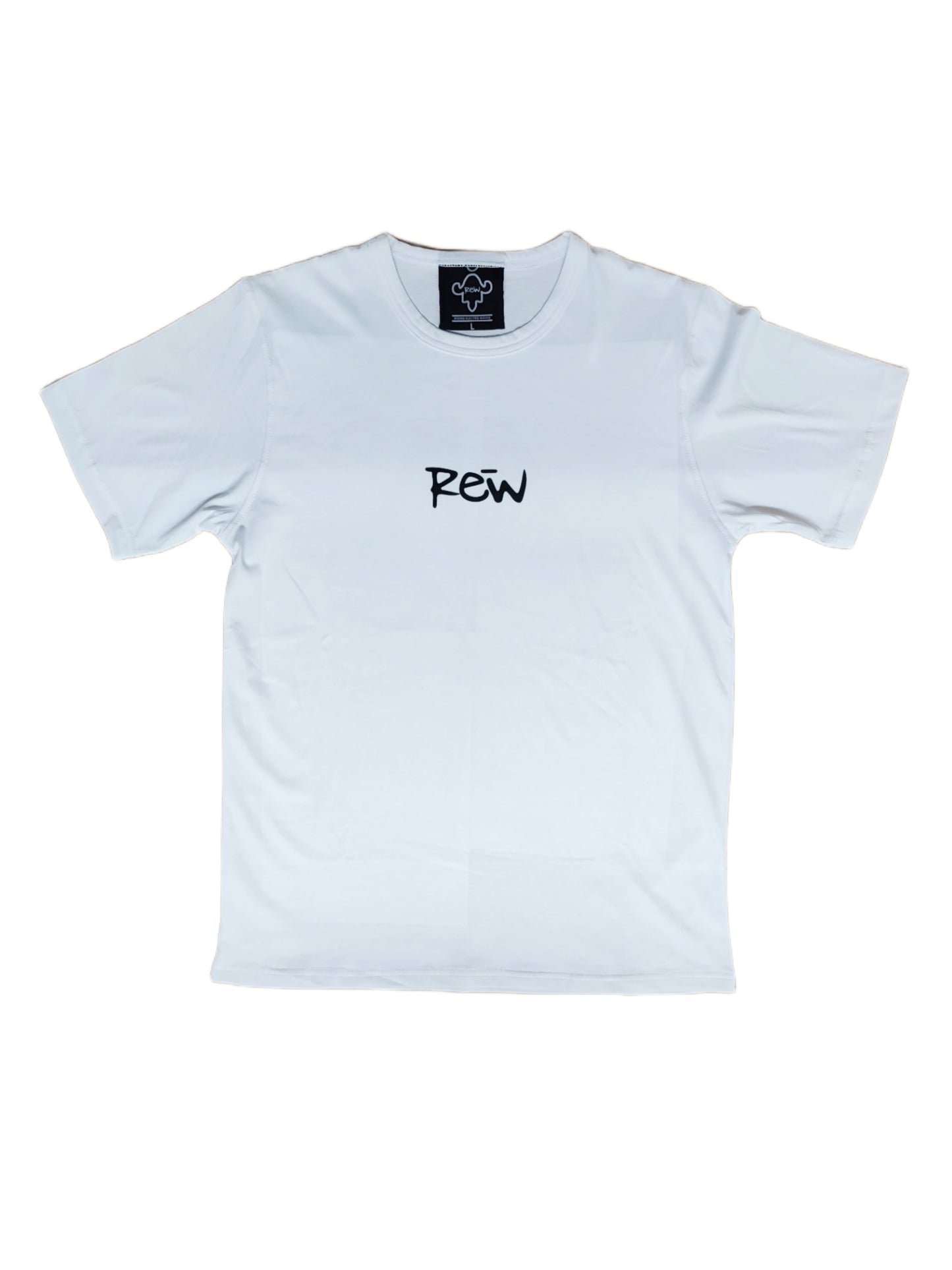 Geoptical Rew white T