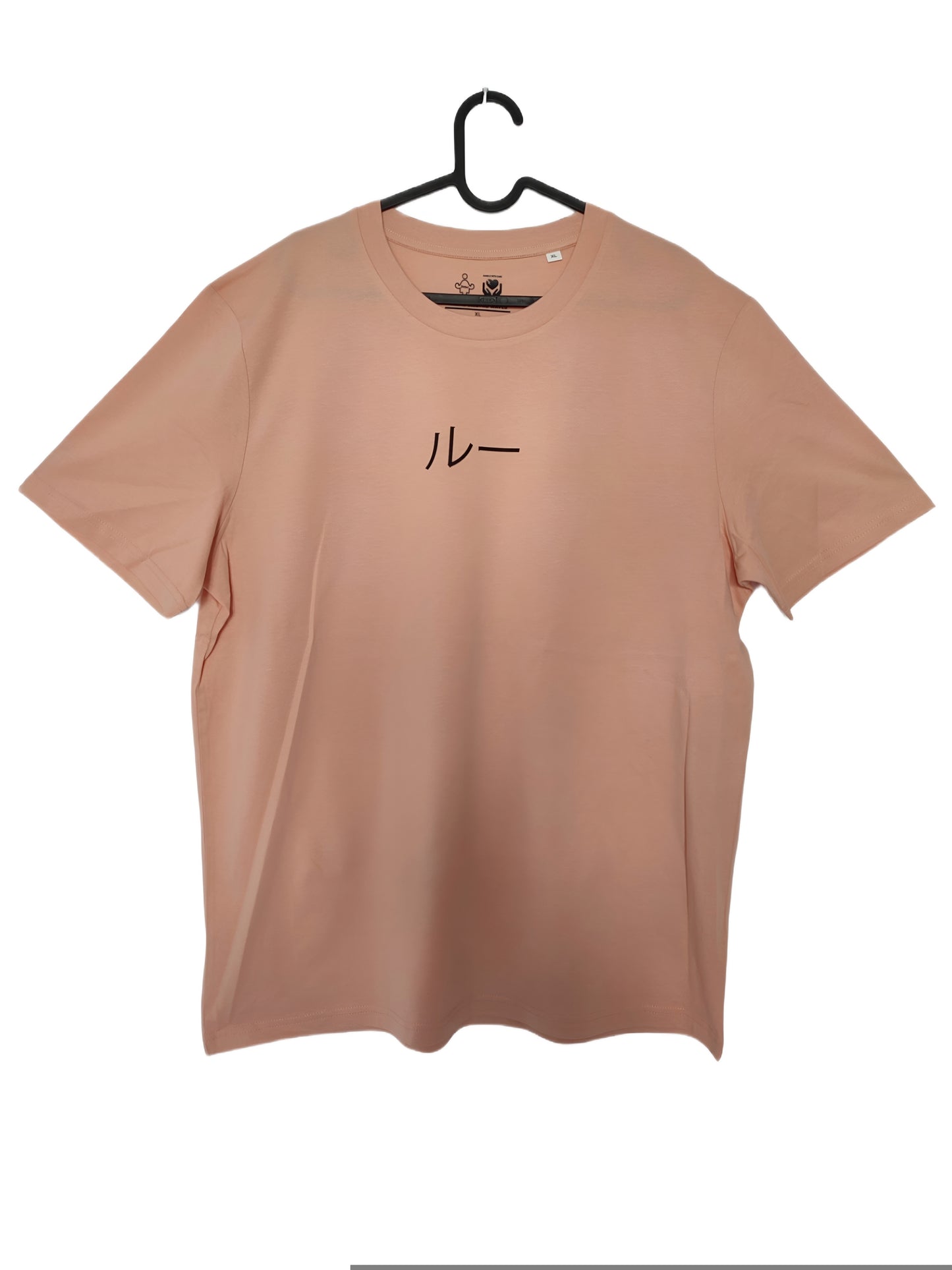 Voo rew doll Short sleeve 🍑 peach