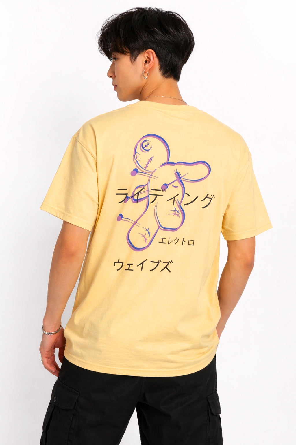 Voo rew doll Short sleeve banana 🍌