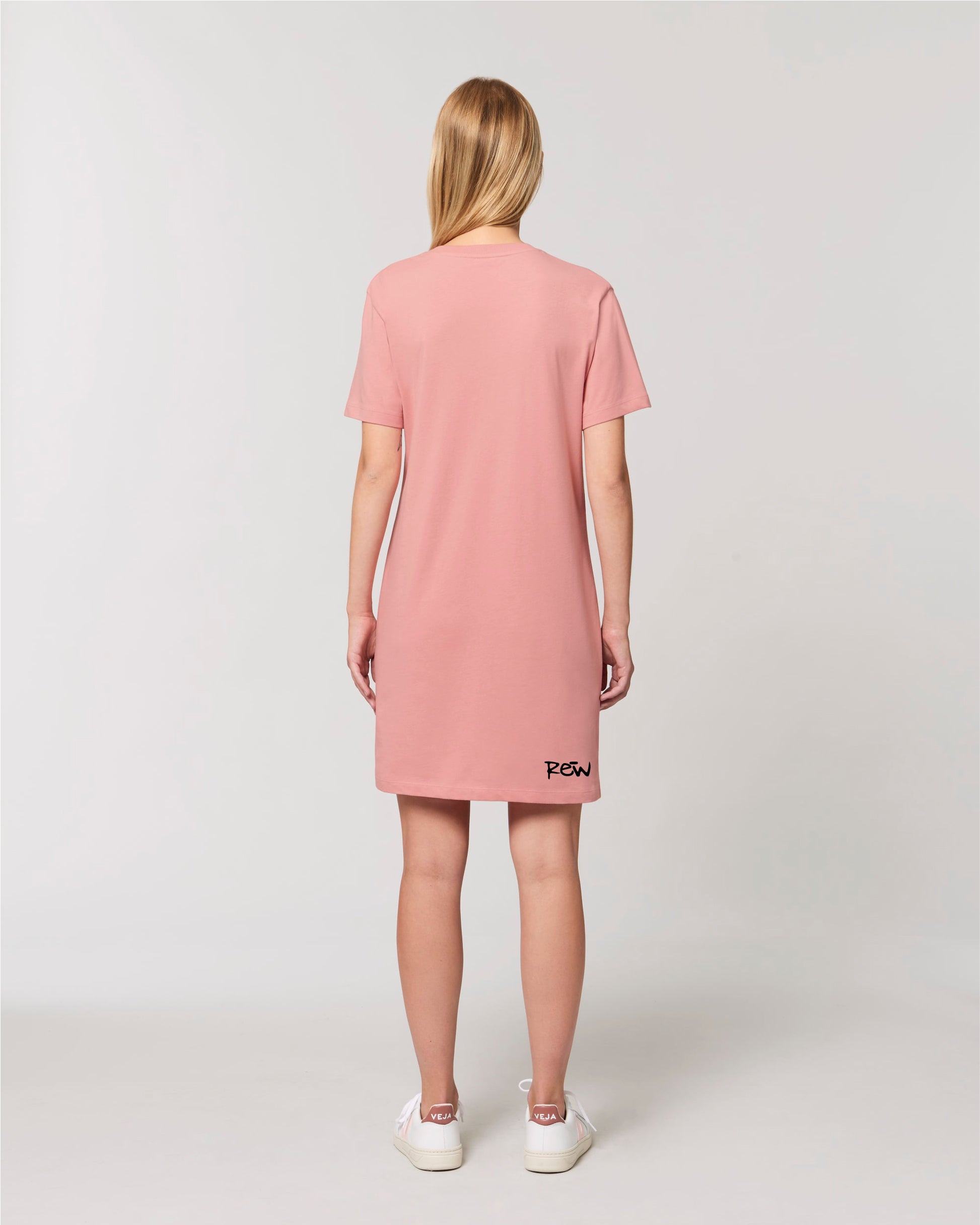 custom t shirt dresses All-Over Print T-Shirt Dress