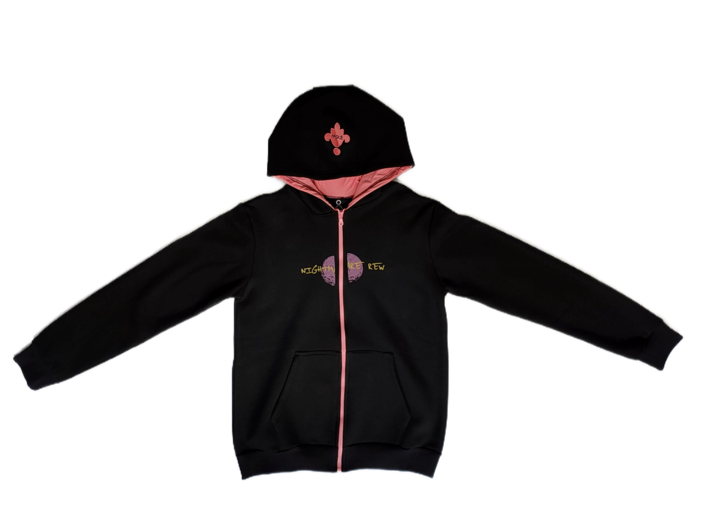 Usagi regular nightmare rew jacket