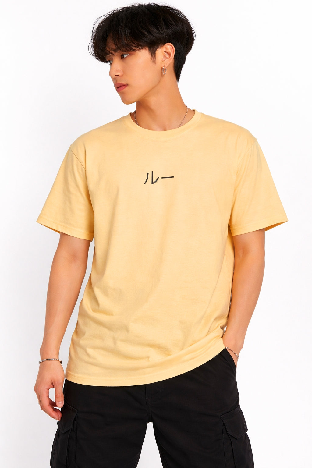 Voo rew doll Short sleeve banana 🍌