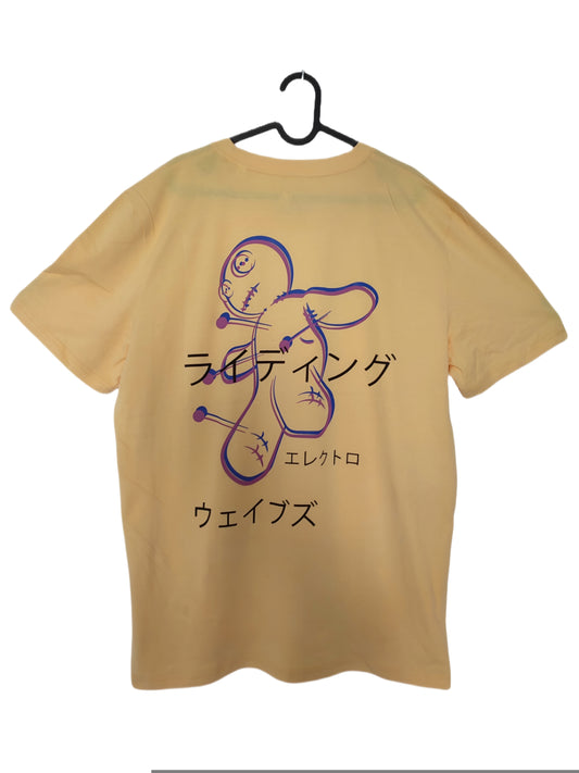 Voo rew doll Short sleeve banana 🍌