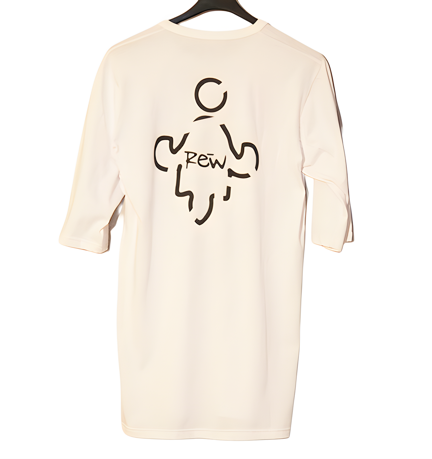 Rew & rider Street Cut White